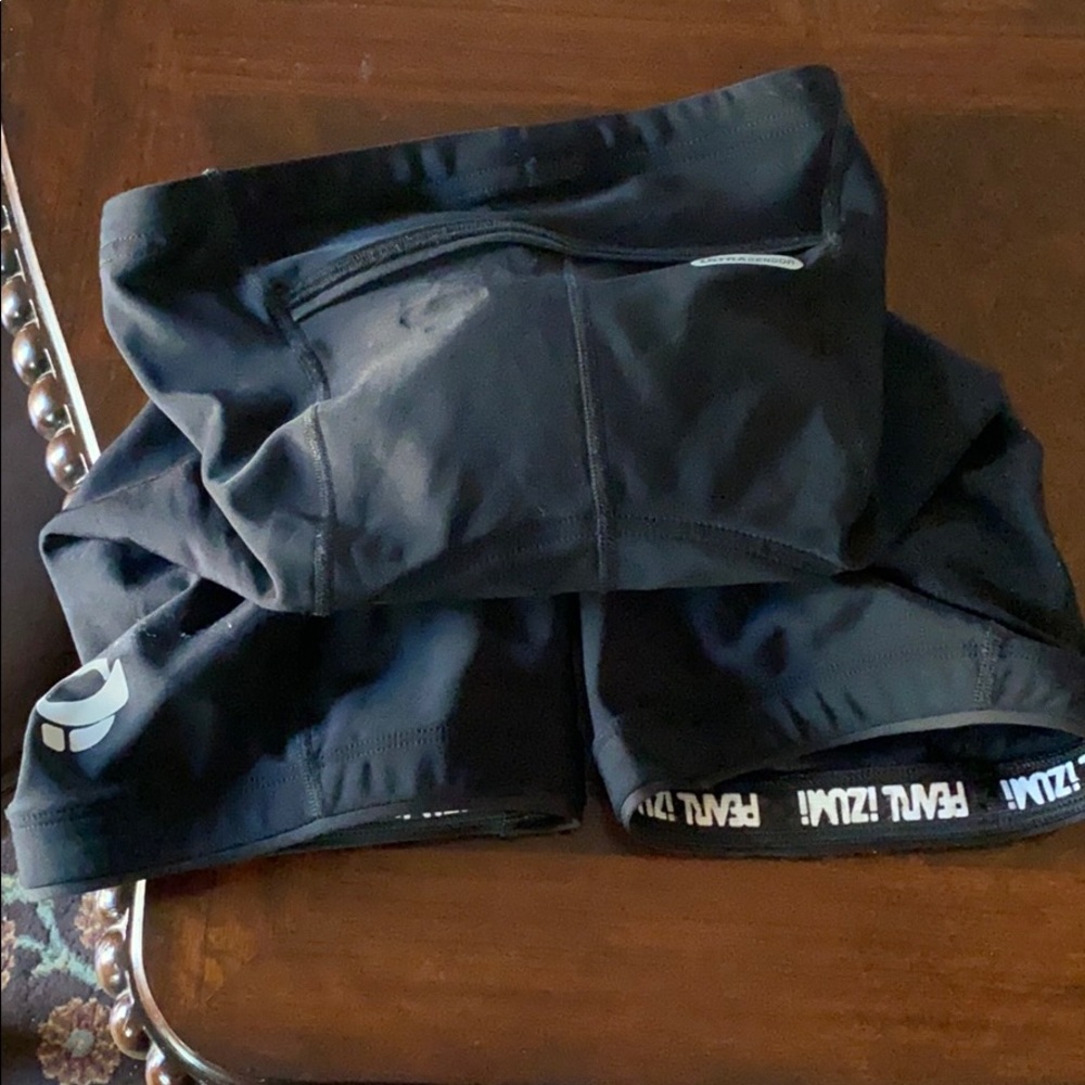 Pearl Izumi padded bike shorts Size Med